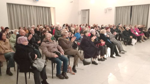Immagine riferita a: Concerto a quattro mani di Rosa Sanci e Liviana Latino